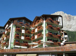 B&B La Montanara San Martino Di Castrozza